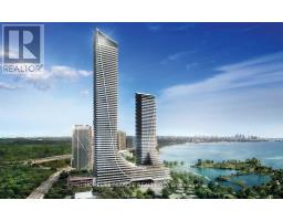 5901 - 30 SHORE BREEZE DR DRIVE, Toronto, Ontario