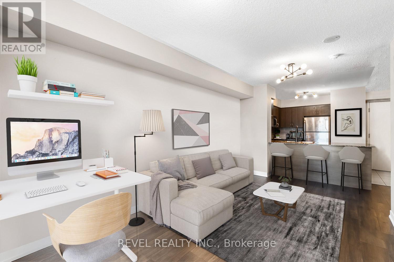 310 - 812 Lansdowne Avenue, Toronto, Ontario  M6H 4K5 - Photo 4 - W12961746