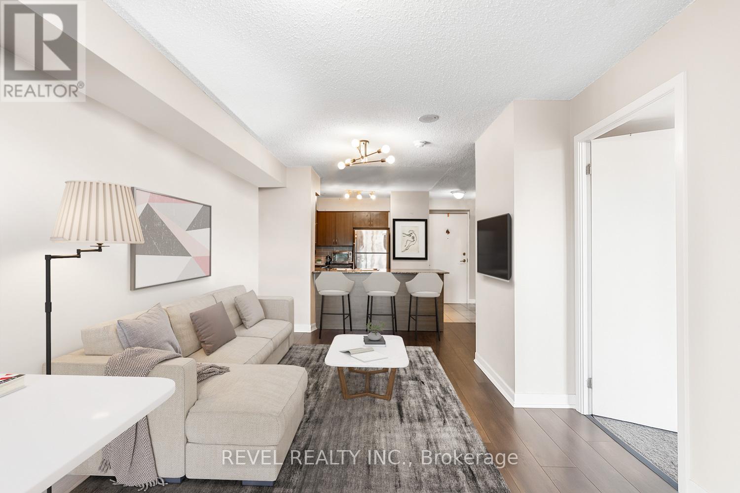 310 - 812 Lansdowne Avenue, Toronto, Ontario  M6H 4K5 - Photo 5 - W12961746