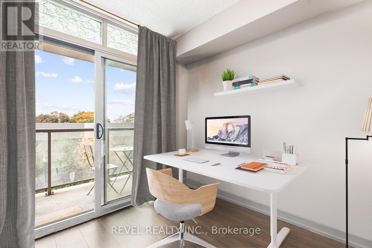 310 - 812 Lansdowne Avenue, Toronto, Ontario  M6H 4K5 - Photo 6 - W12961746