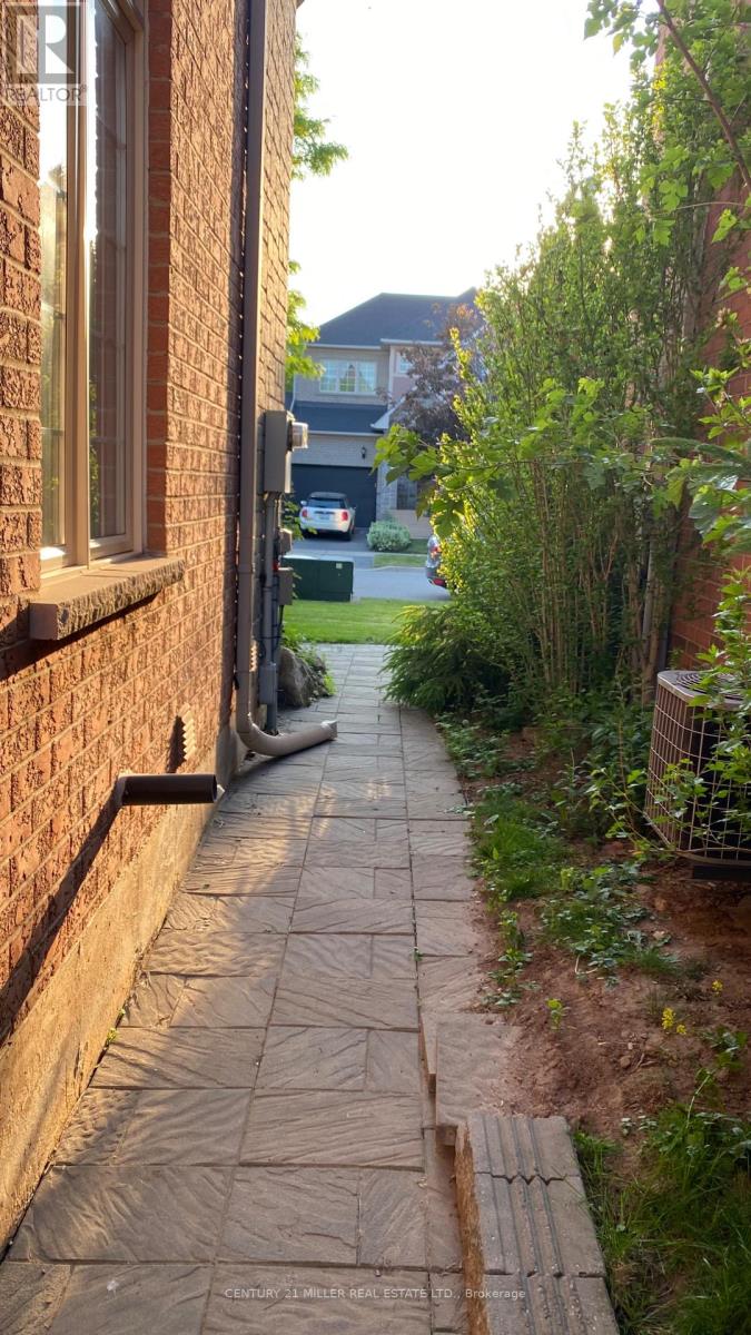 3384 - 3384 Springflower Way, Oakville, Ontario  L6L 6V1 - Photo 14 - W12961748