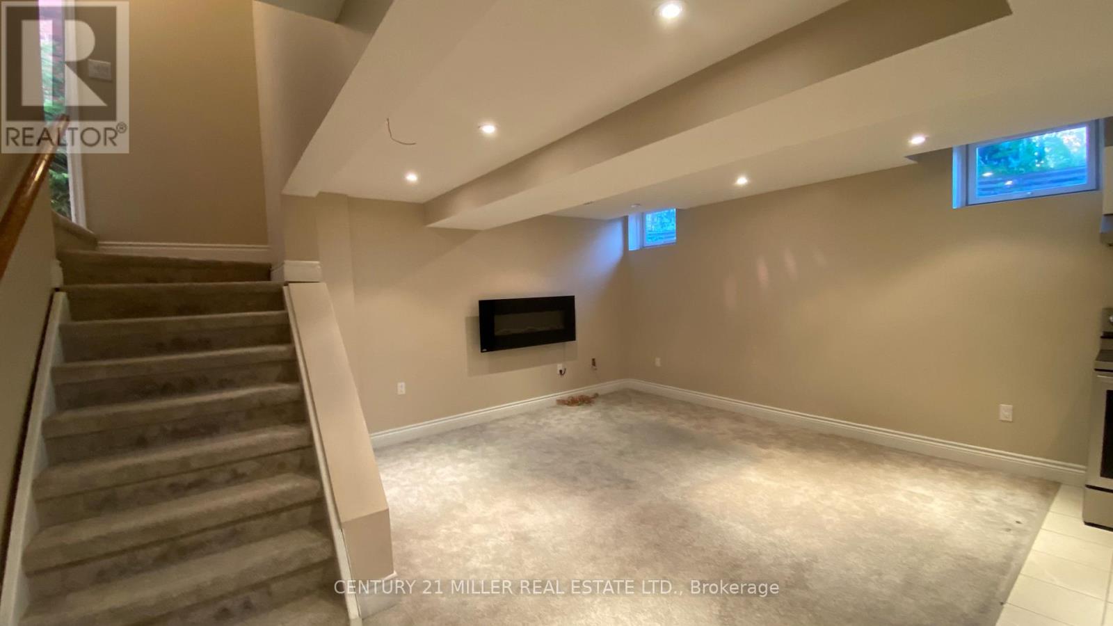 3384 - 3384 Springflower Way, Oakville, Ontario  L6L 6V1 - Photo 9 - W12961748