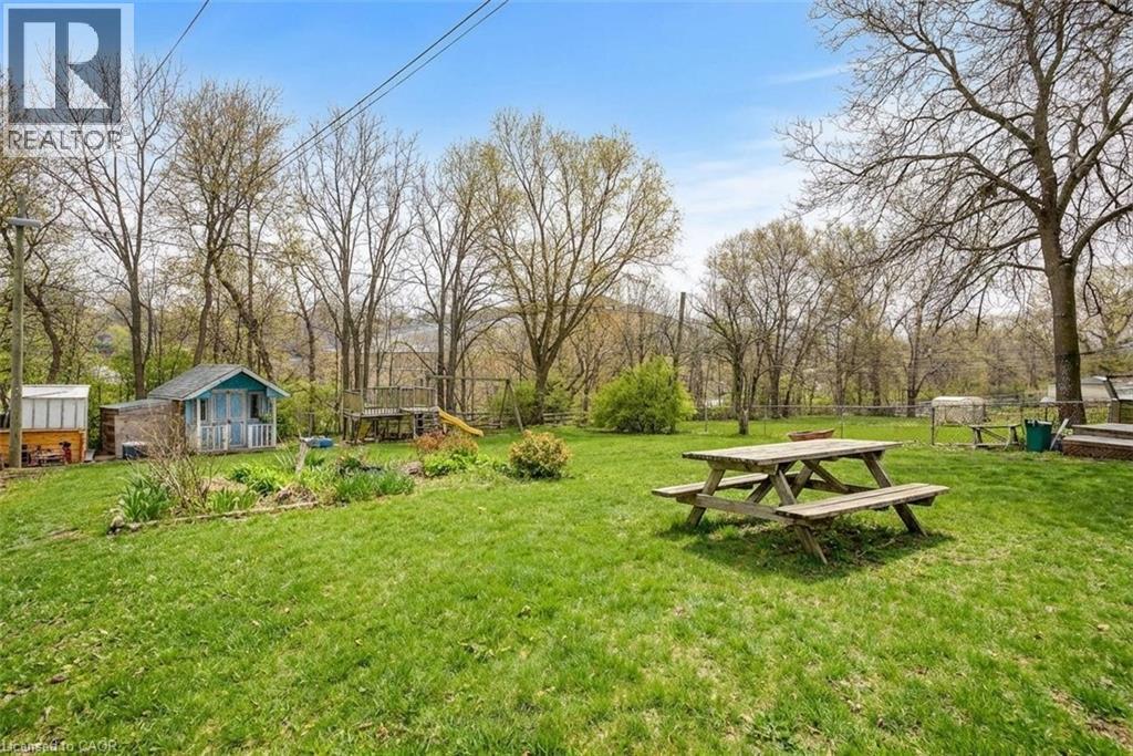 113 Beverly Street Unit# Main Floor, Cambridge, Ontario  N1R 3Z6 - Photo 30 - 40805827