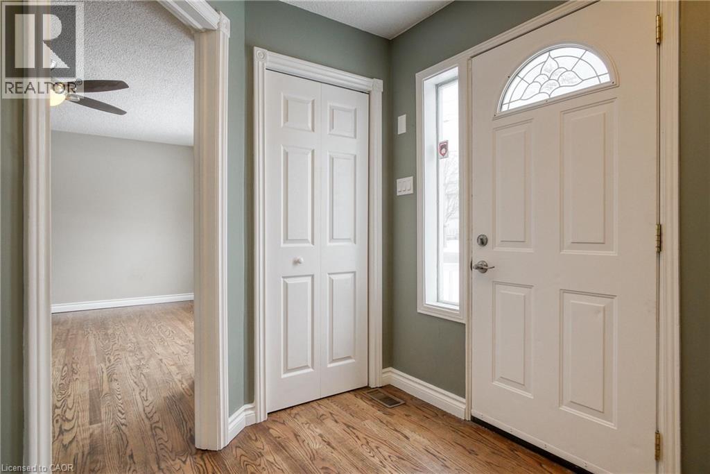 113 Beverly Street Unit# Main Floor, Cambridge, Ontario  N1R 3Z6 - Photo 3 - 40805827