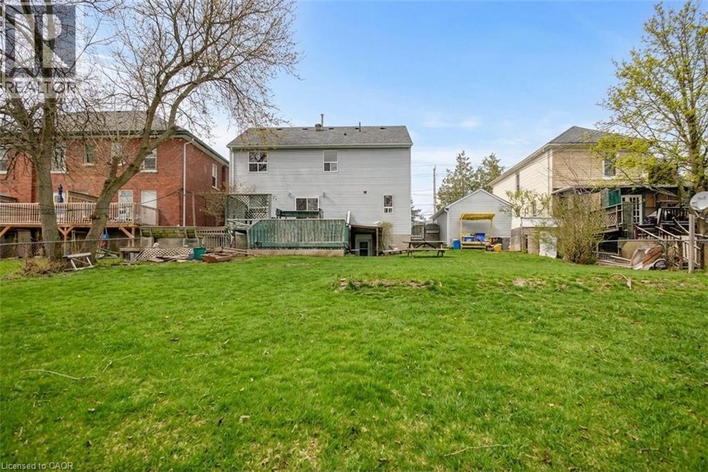 113 Beverly Street Unit# Main Floor, Cambridge, Ontario  N1R 3Z6 - Photo 29 - 40805827