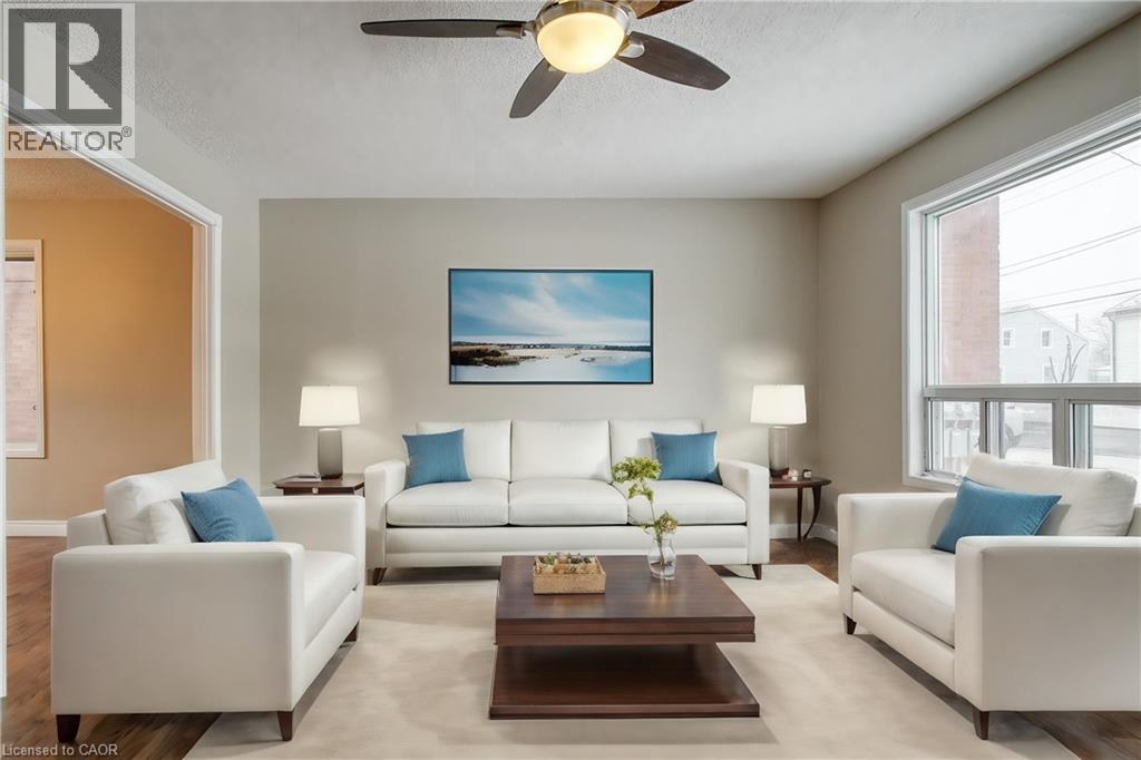 113 Beverly Street Unit# Main Floor, Cambridge, Ontario  N1R 3Z6 - Photo 5 - 40805827