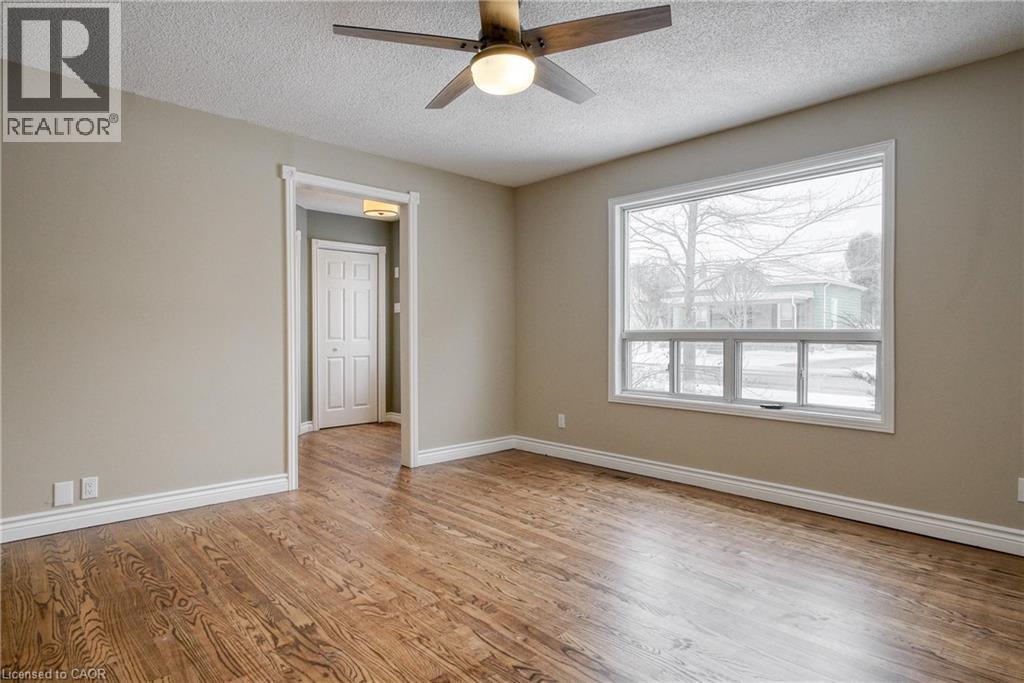 113 Beverly Street Unit# Main Floor, Cambridge, Ontario  N1R 3Z6 - Photo 15 - 40805827