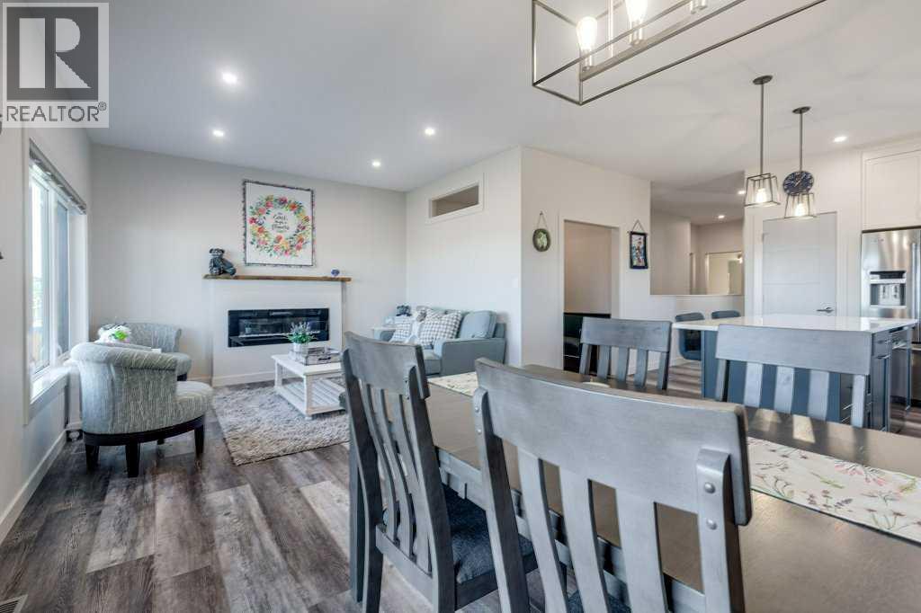 36 Thorkman Avenue, Red Deer, Alberta  T4P 0Y8 - Photo 12 - A2286871