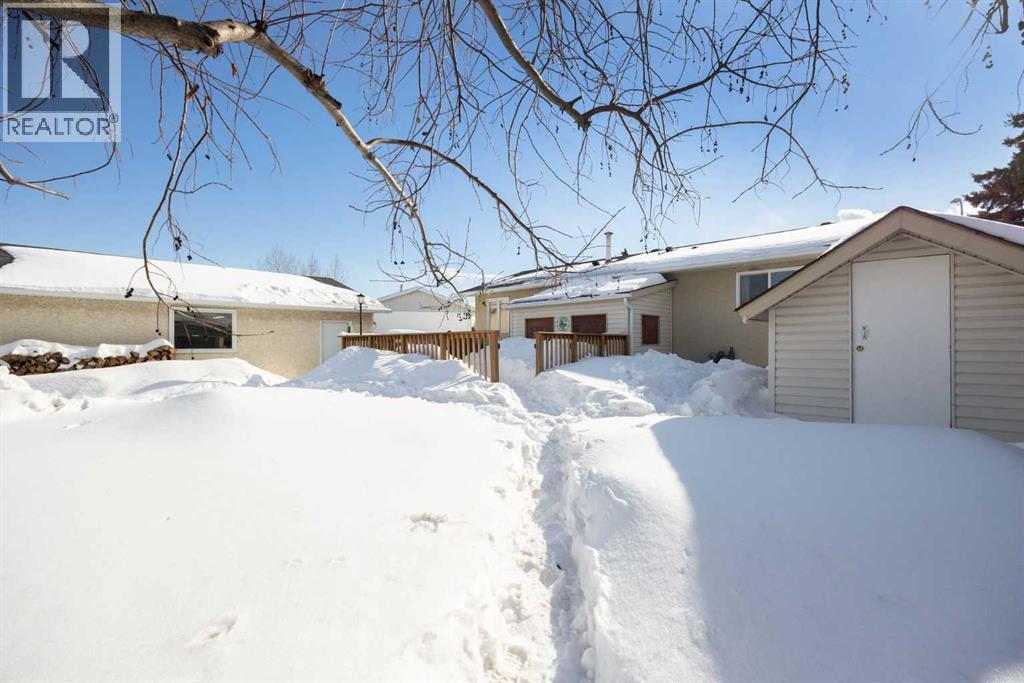 185 Sitka Drive, Fort Mcmurray, Alberta  T9H 3C1 - Photo 27 - A2298168