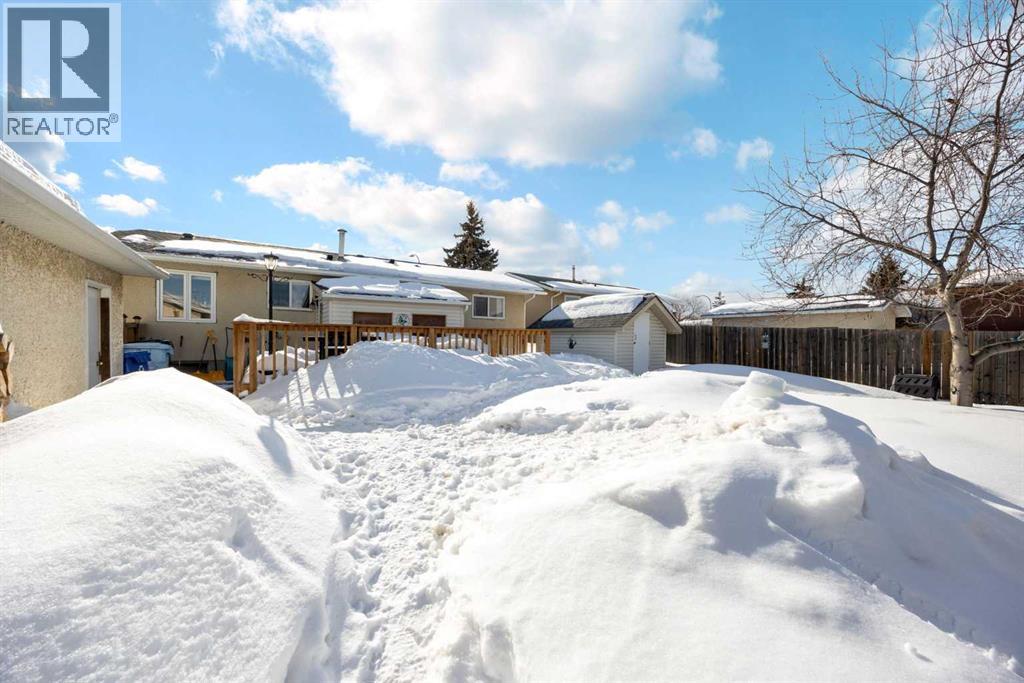185 Sitka Drive, Fort Mcmurray, Alberta  T9H 3C1 - Photo 30 - A2298168