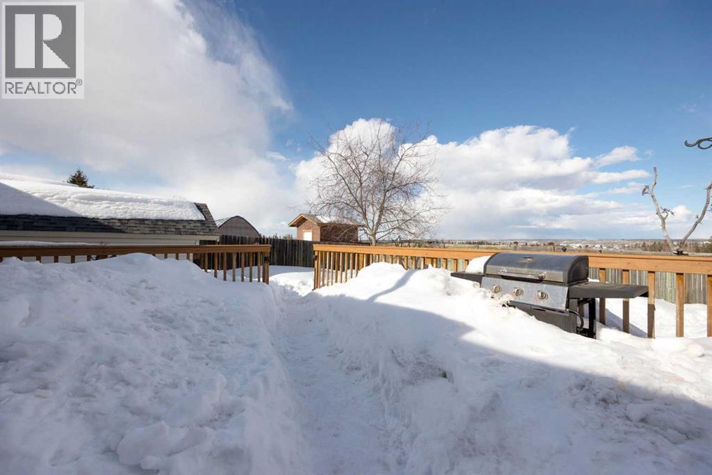 185 Sitka Drive, Fort Mcmurray, Alberta  T9H 3C1 - Photo 26 - A2298168