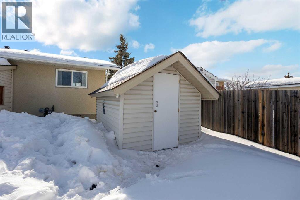 185 Sitka Drive, Fort Mcmurray, Alberta  T9H 3C1 - Photo 29 - A2298168