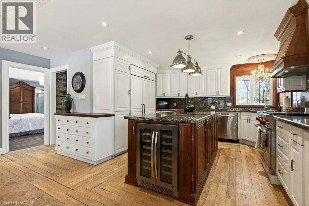 389 Clarendon Drive, Ancaster, Ontario  L9G 2Z1 - Photo 12 - 40810083