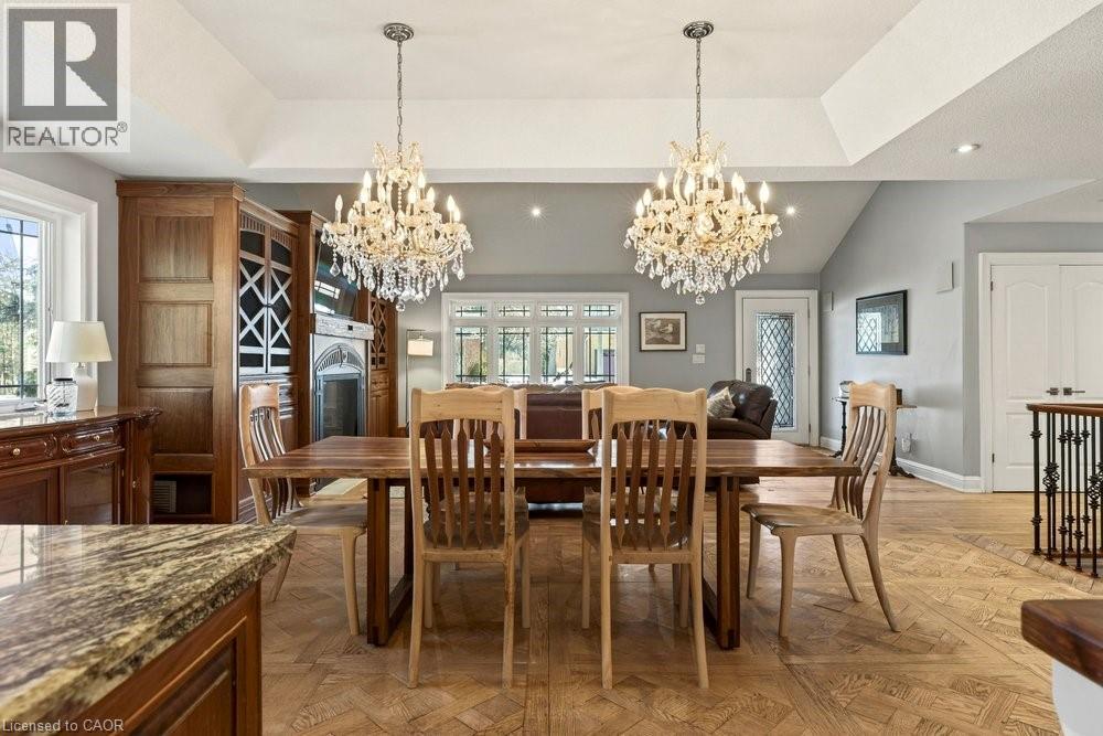 389 Clarendon Drive, Ancaster, Ontario  L9G 2Z1 - Photo 8 - 40810083