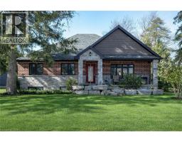 389 CLARENDON Drive, Ancaster, Ontario