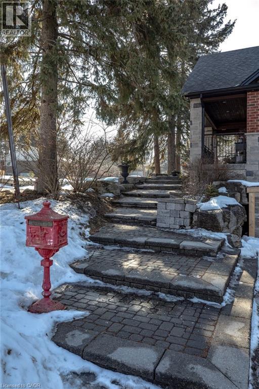 389 Clarendon Drive, Ancaster, Ontario  L9G 2Z1 - Photo 40 - 40810083