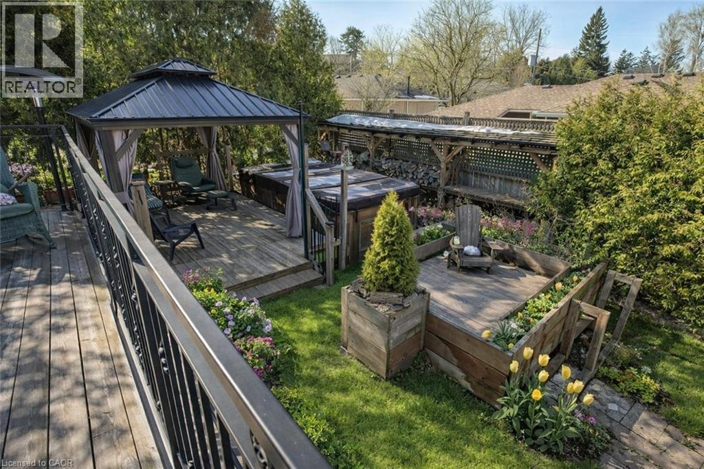 389 Clarendon Drive, Ancaster, Ontario  L9G 2Z1 - Photo 44 - 40810083