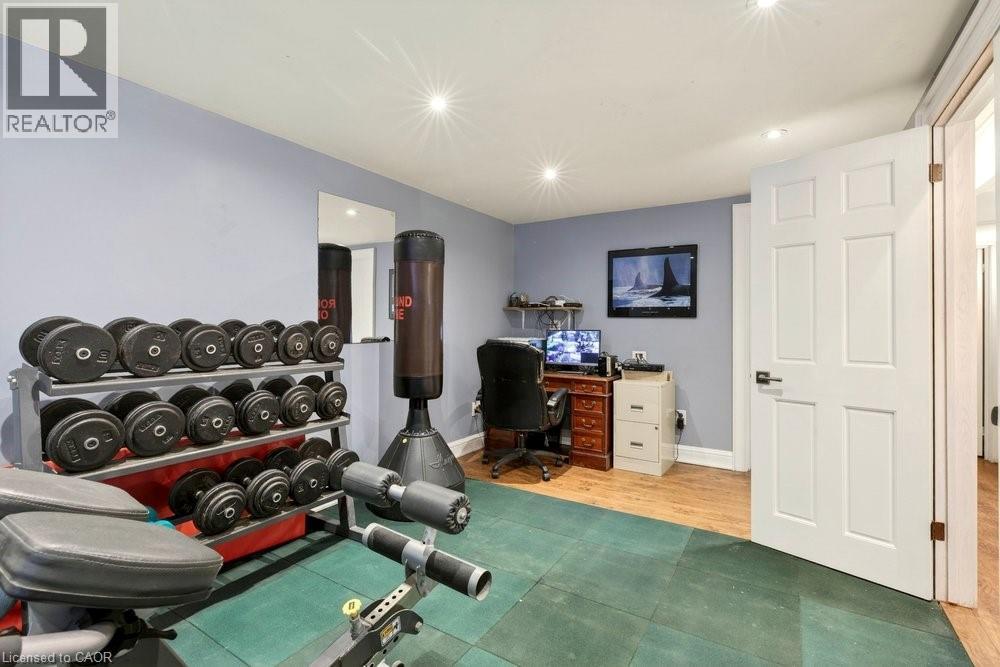 389 Clarendon Drive, Ancaster, Ontario  L9G 2Z1 - Photo 37 - 40810083