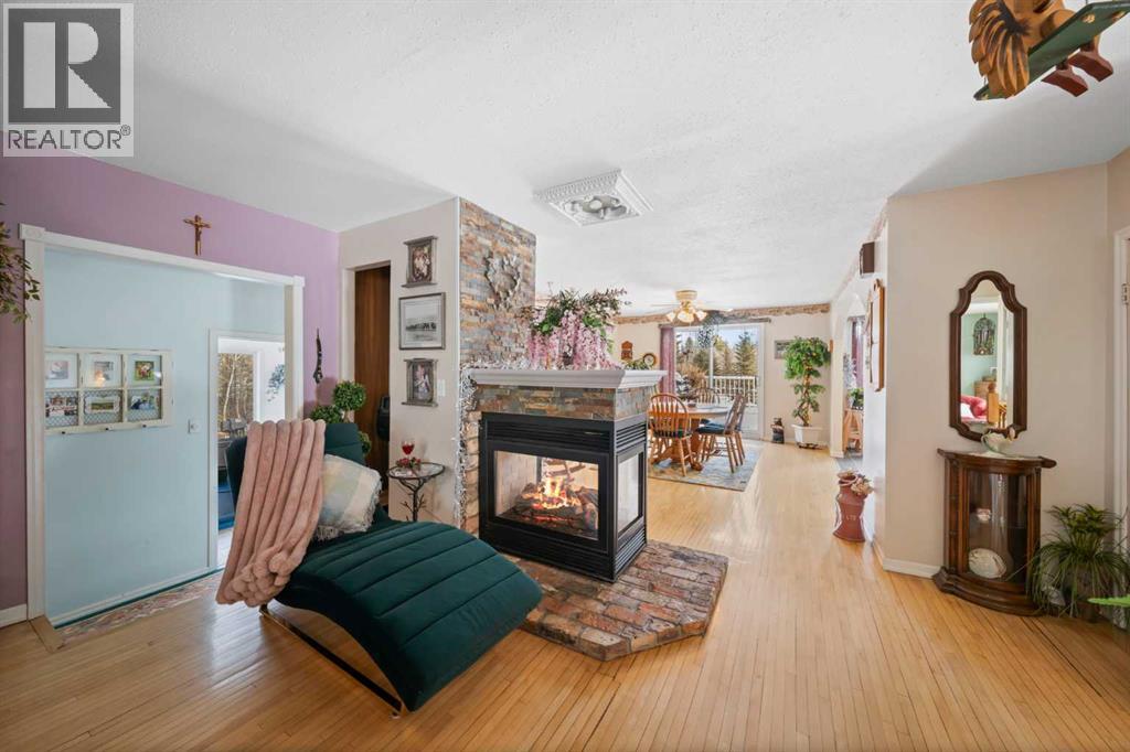 108 4354   27 Highway W, Rural Mountain View County, Alberta  T0M 1X0 - Photo 6 - A2297681