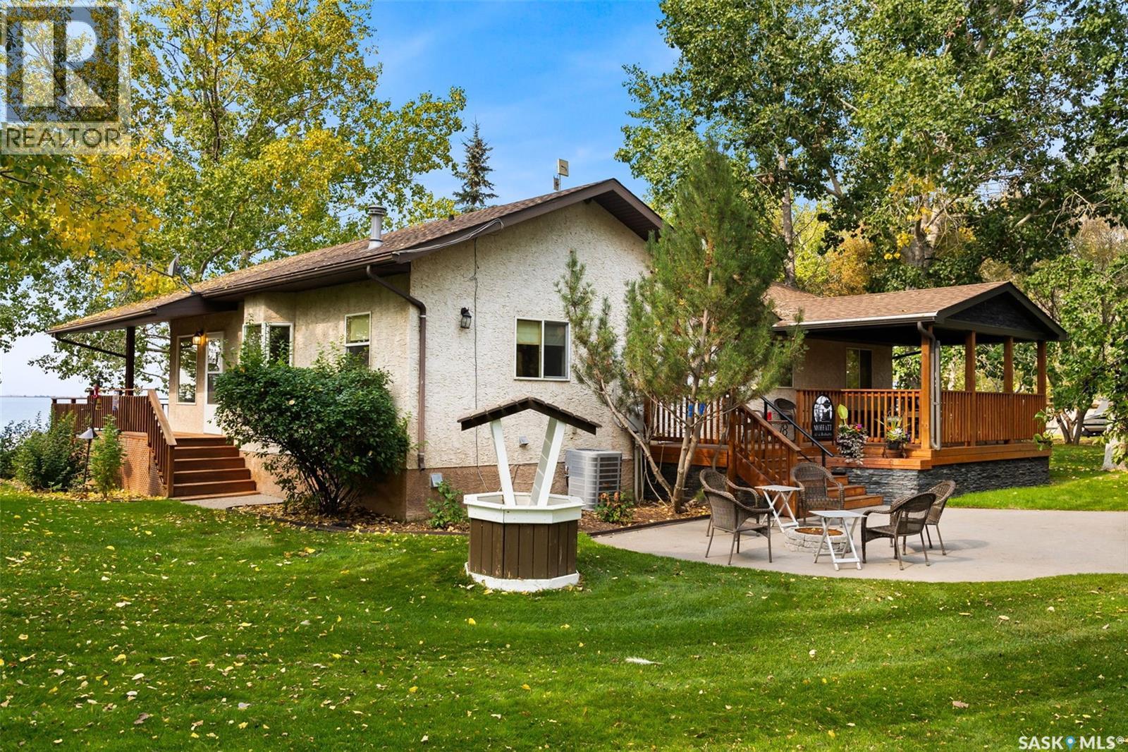 193 & 194 Gordon Drive, Last Mountain Lake East Side, Saskatchewan  S0G 4V0 - Photo 11 - SK032173