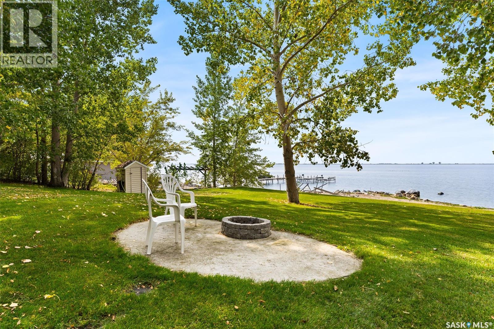 193 & 194 Gordon Drive, Last Mountain Lake East Side, Saskatchewan  S0G 4V0 - Photo 13 - SK032173