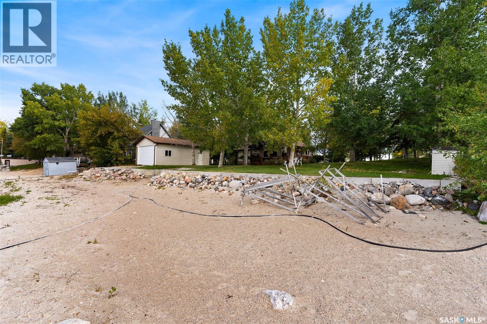 193 & 194 Gordon Drive, Last Mountain Lake East Side, Saskatchewan  S0G 4V0 - Photo 16 - SK032173