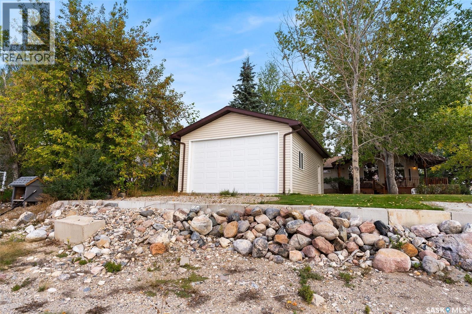 193 & 194 Gordon Drive, Last Mountain Lake East Side, Saskatchewan  S0G 4V0 - Photo 17 - SK032173