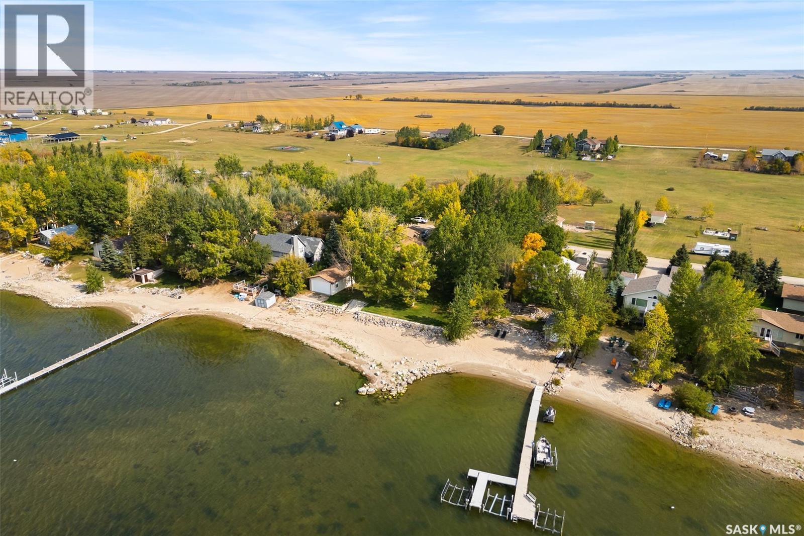 193 & 194 Gordon Drive, Last Mountain Lake East Side, Saskatchewan  S0G 4V0 - Photo 24 - SK032173