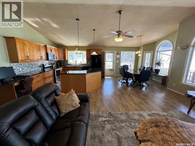 193 & 194 Gordon Drive, Last Mountain Lake East Side, Saskatchewan  S0G 4V0 - Photo 34 - SK032173