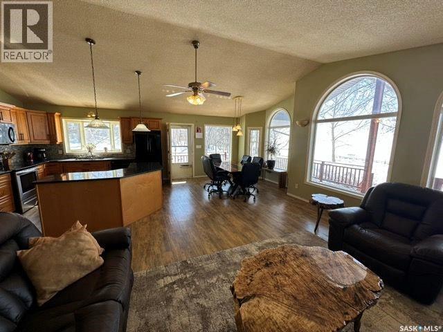 193 & 194 Gordon Drive, Last Mountain Lake East Side, Saskatchewan  S0G 4V0 - Photo 35 - SK032173