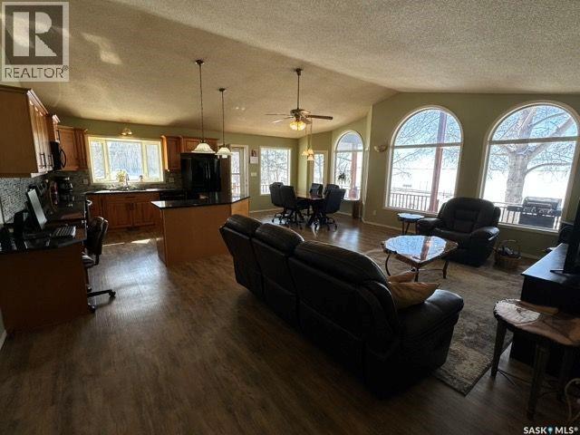 193 & 194 Gordon Drive, Last Mountain Lake East Side, Saskatchewan  S0G 4V0 - Photo 36 - SK032173