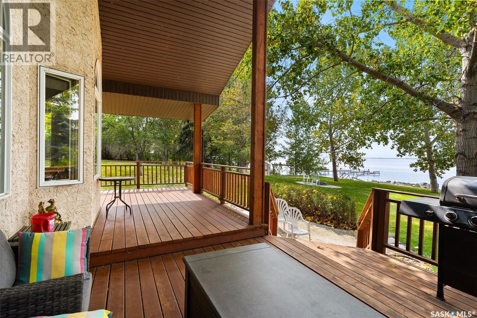 193 & 194 Gordon Drive, Last Mountain Lake East Side, Saskatchewan  S0G 4V0 - Photo 5 - SK032173