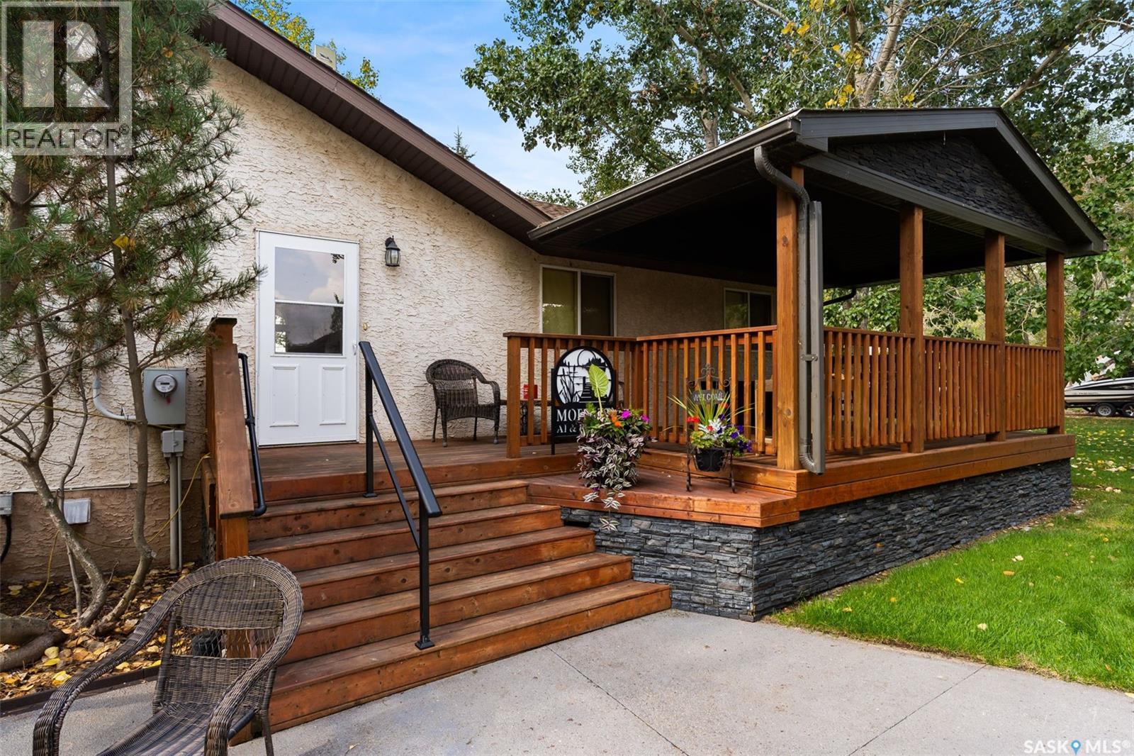 193 & 194 Gordon Drive, Last Mountain Lake East Side, Saskatchewan  S0G 4V0 - Photo 8 - SK032173