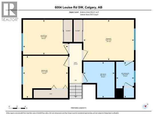 6004 Louise Road SW, Calgary, Alberta  T3E 5V2 - Photo 50 - A2292002
