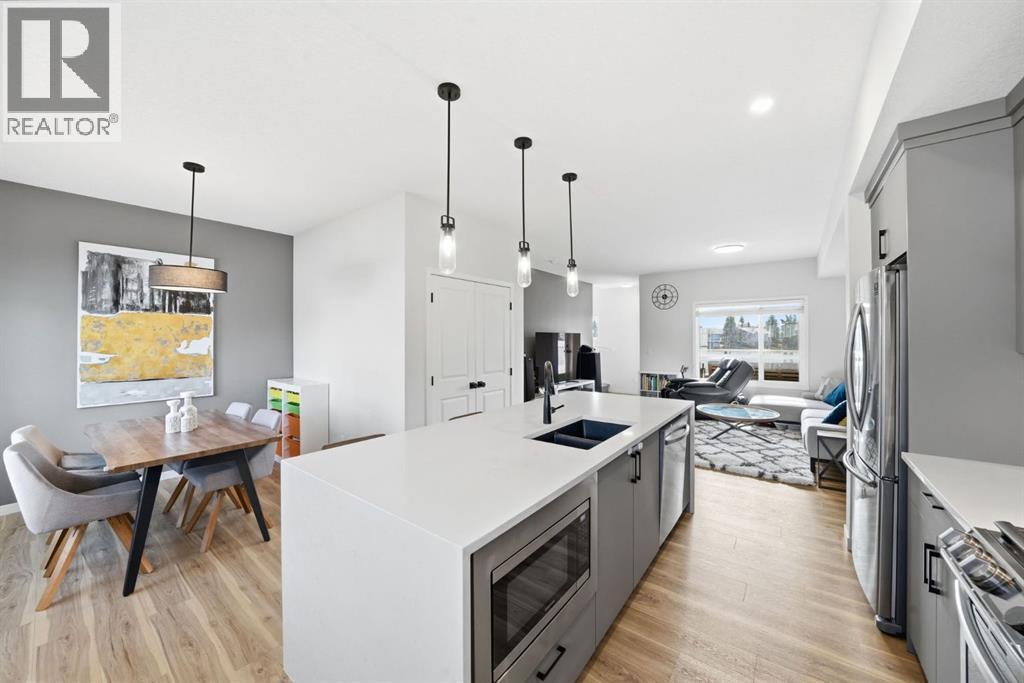 108 Harvest Grove Walk Ne, Calgary, Alberta  T3K 2P3 - Photo 8 - A2296452