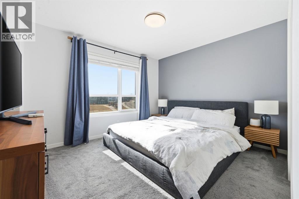 108 Harvest Grove Walk Ne, Calgary, Alberta  T3K 2P3 - Photo 15 - A2296452