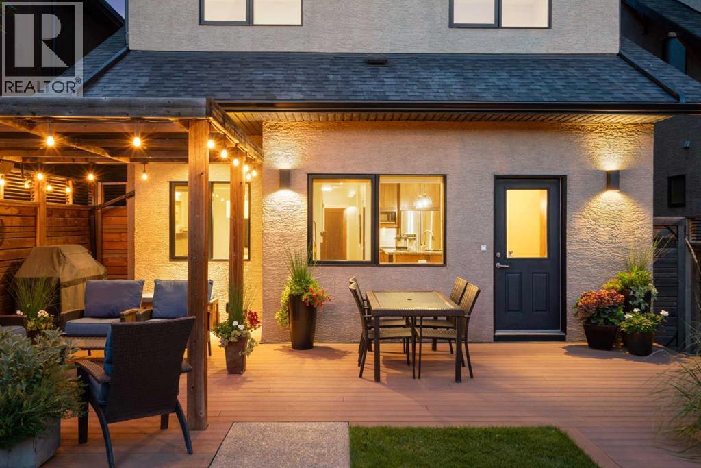 2411 31 Street SW, Calgary, Alberta  T3E 2N6 - Photo 46 - A2298077