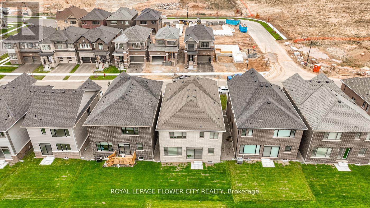 35 Player Drive, Erin, Ontario  N0B 1T0 - Photo 42 - X12961636