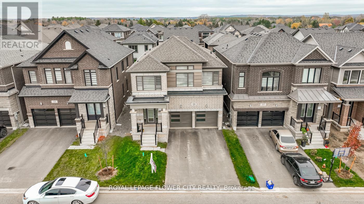 35 Player Drive, Erin, Ontario  N0B 1T0 - Photo 44 - X12961636