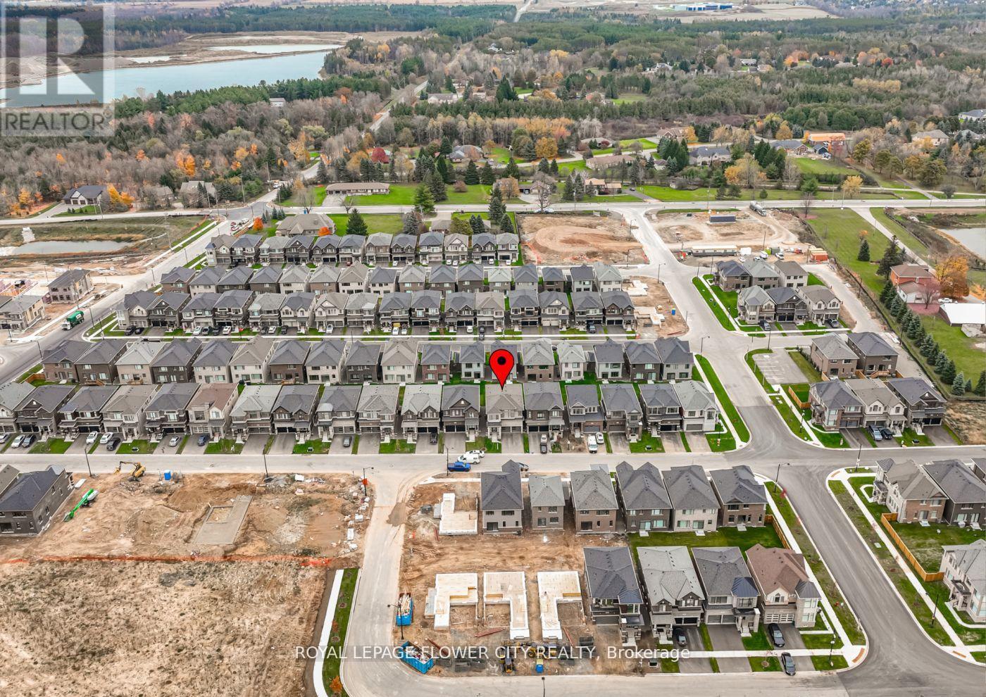 35 Player Drive, Erin, Ontario  N0B 1T0 - Photo 46 - X12961636