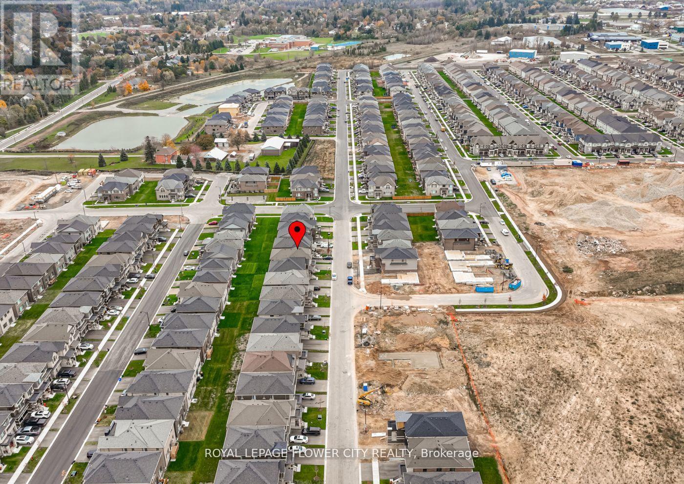 35 Player Drive, Erin, Ontario  N0B 1T0 - Photo 47 - X12961636