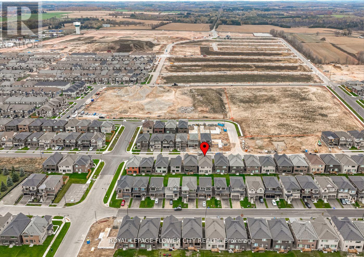 35 Player Drive, Erin, Ontario  N0B 1T0 - Photo 48 - X12961636