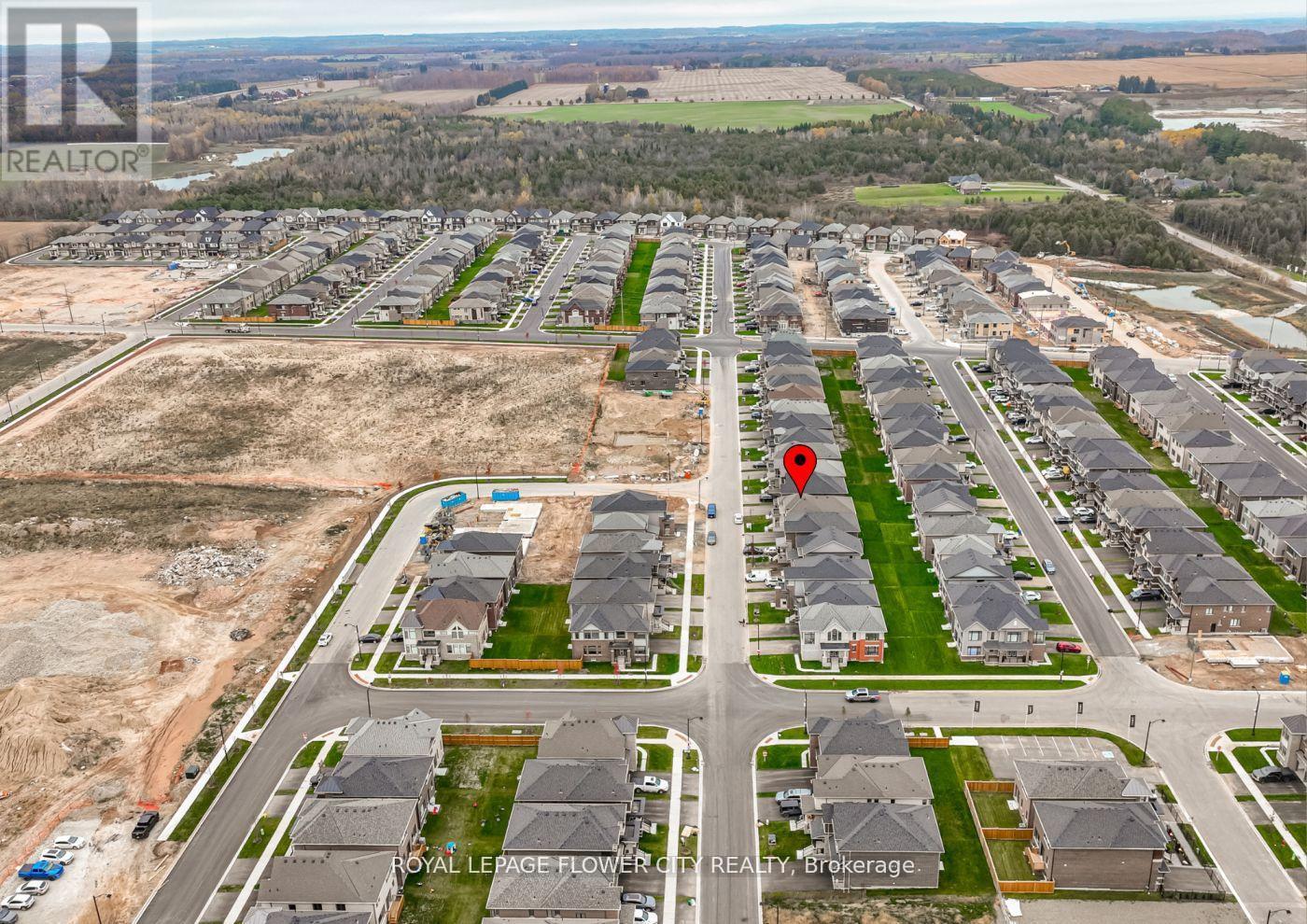 35 Player Drive, Erin, Ontario  N0B 1T0 - Photo 49 - X12961636