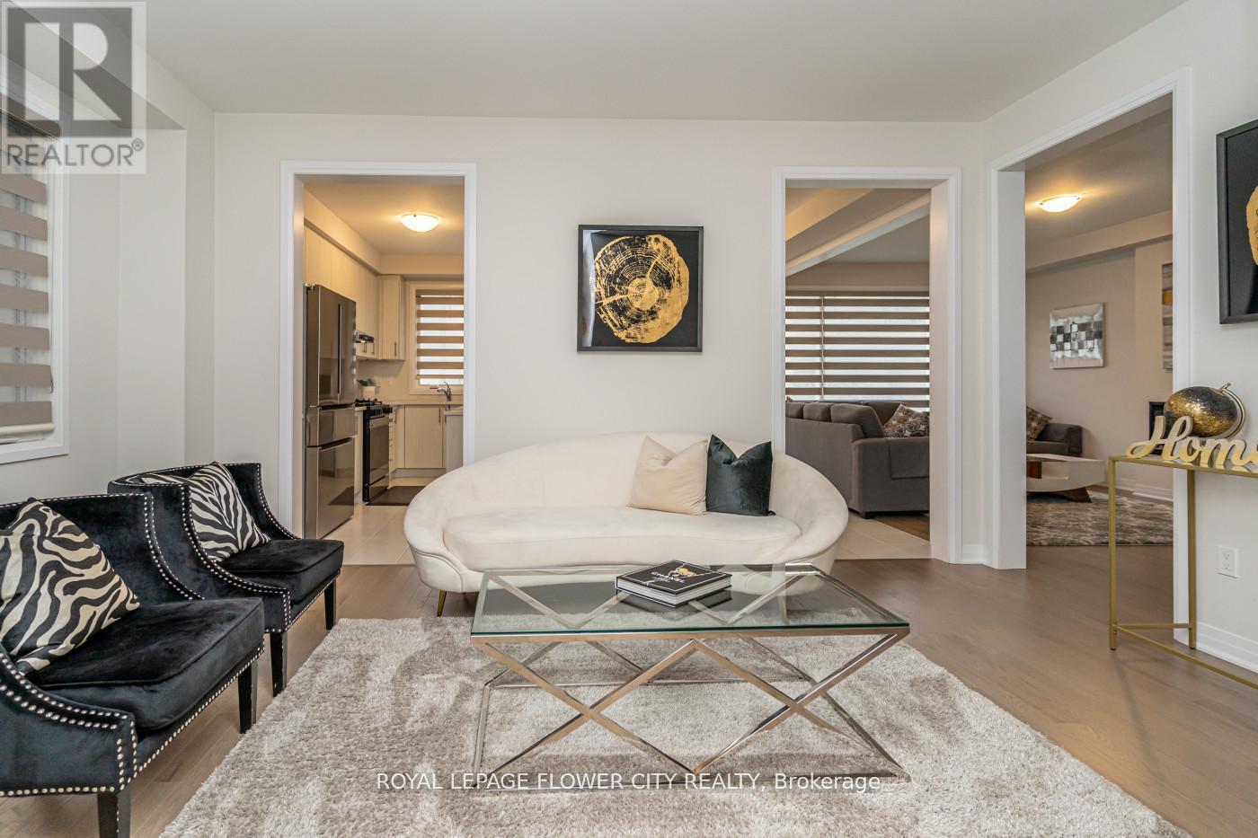 35 Player Drive, Erin, Ontario  N0B 1T0 - Photo 8 - X12961636