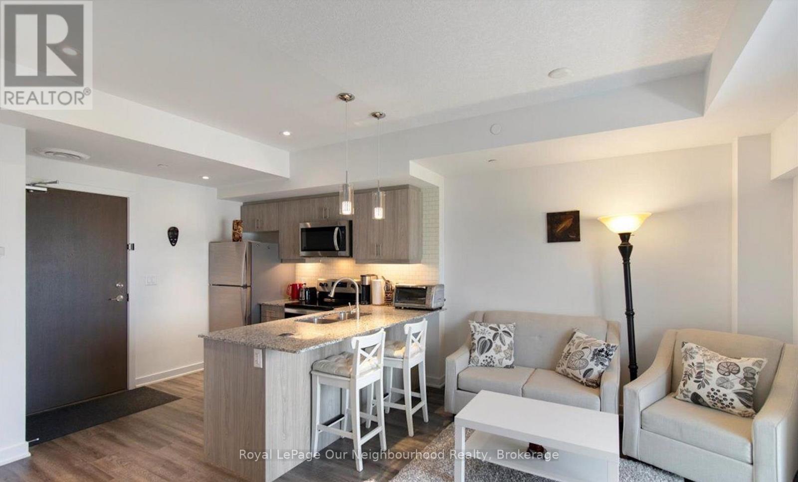 316 - 16 Markle Crescent, Hamilton, Ontario  L9G 0H4 - Photo 10 - X12961666