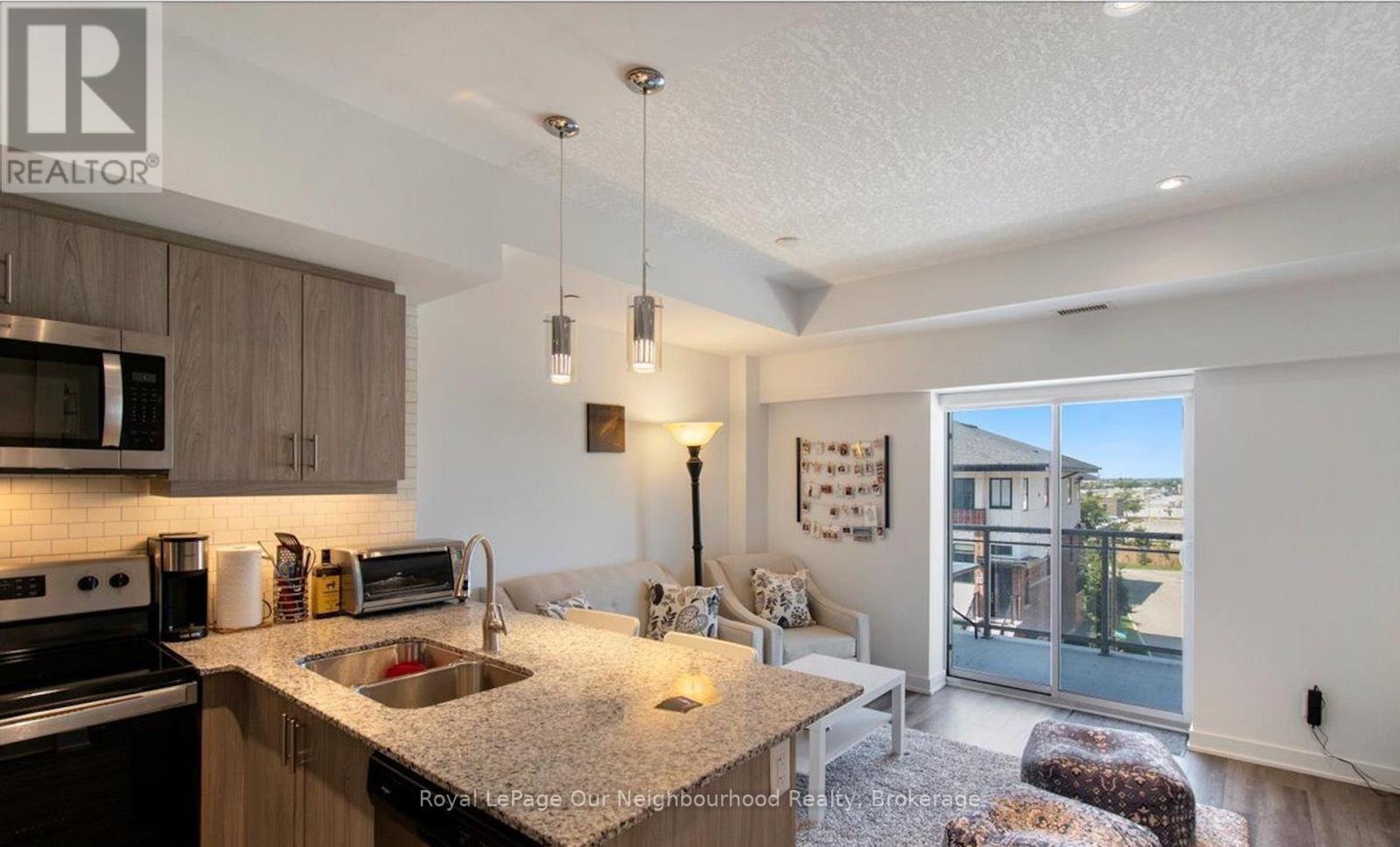 316 - 16 Markle Crescent, Hamilton, Ontario  L9G 0H4 - Photo 12 - X12961666