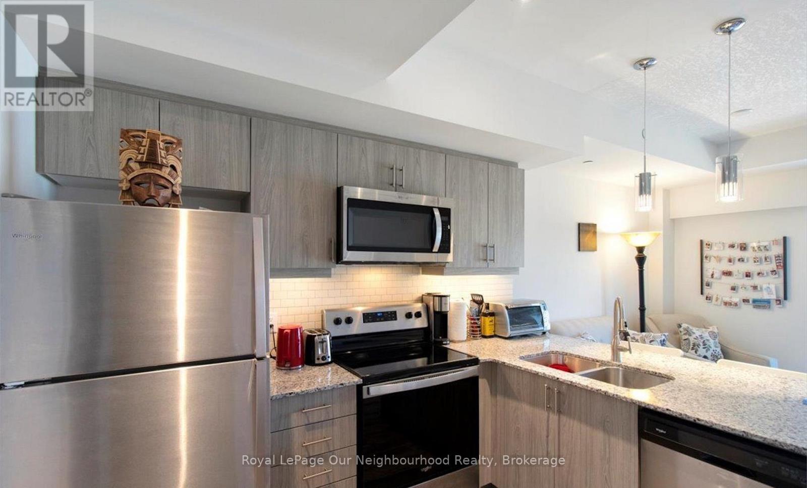 316 - 16 Markle Crescent, Hamilton, Ontario  L9G 0H4 - Photo 14 - X12961666