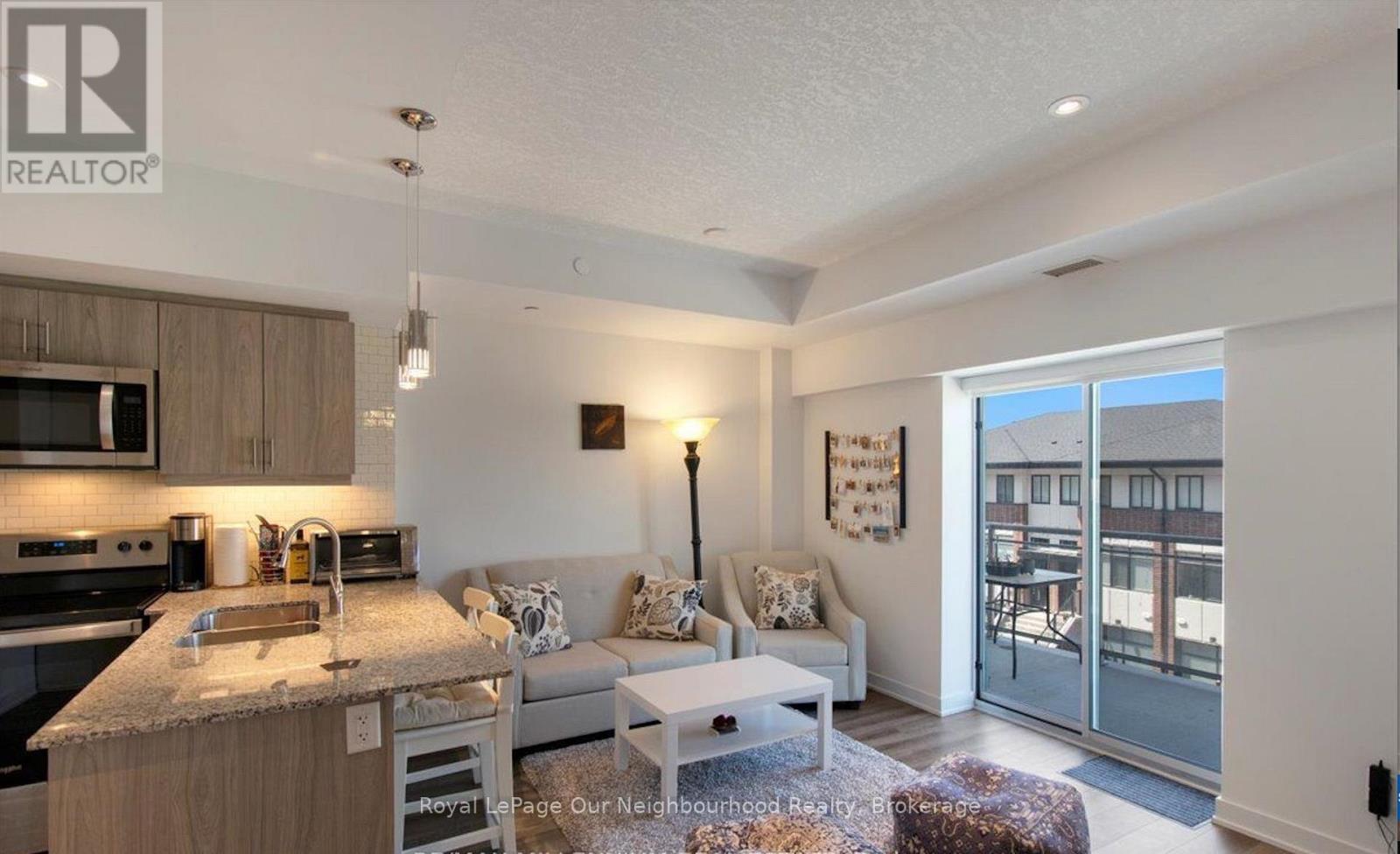 316 - 16 Markle Crescent, Hamilton, Ontario  L9G 0H4 - Photo 15 - X12961666