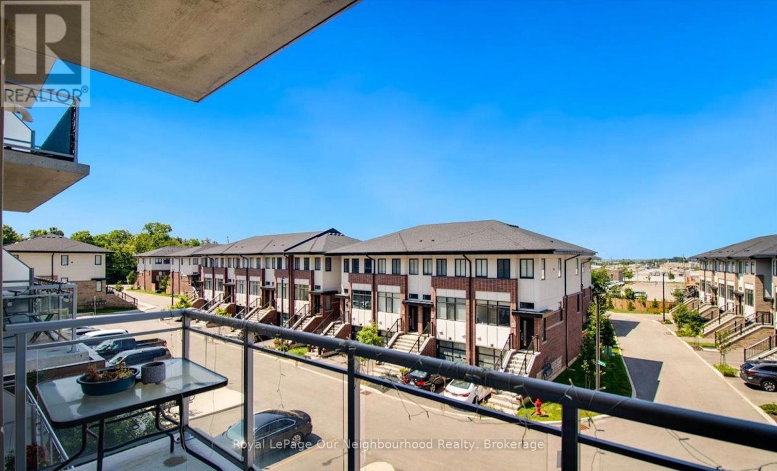 316 - 16 Markle Crescent, Hamilton, Ontario  L9G 0H4 - Photo 18 - X12961666