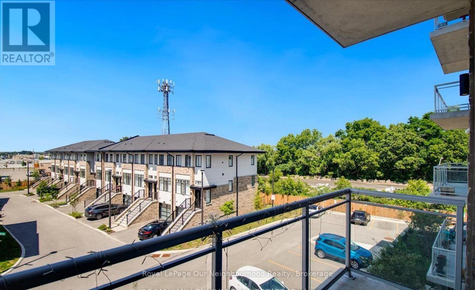 316 - 16 Markle Crescent, Hamilton, Ontario  L9G 0H4 - Photo 19 - X12961666